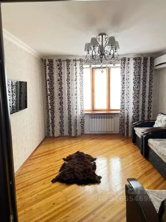 2-к кв. Дагестан, Дербент ул. Саида Габиева, 22 (65.0 м) - Фото 0