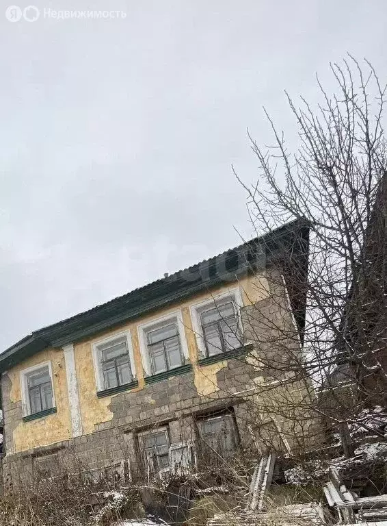 Дом в Златоуст, улица Коммуны (49.8 м) - Фото 1