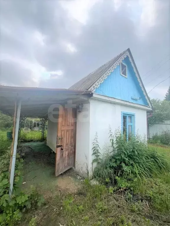 Дом в Владимирская область, Покров городской округ, пос. Городищи, ... - Фото 1
