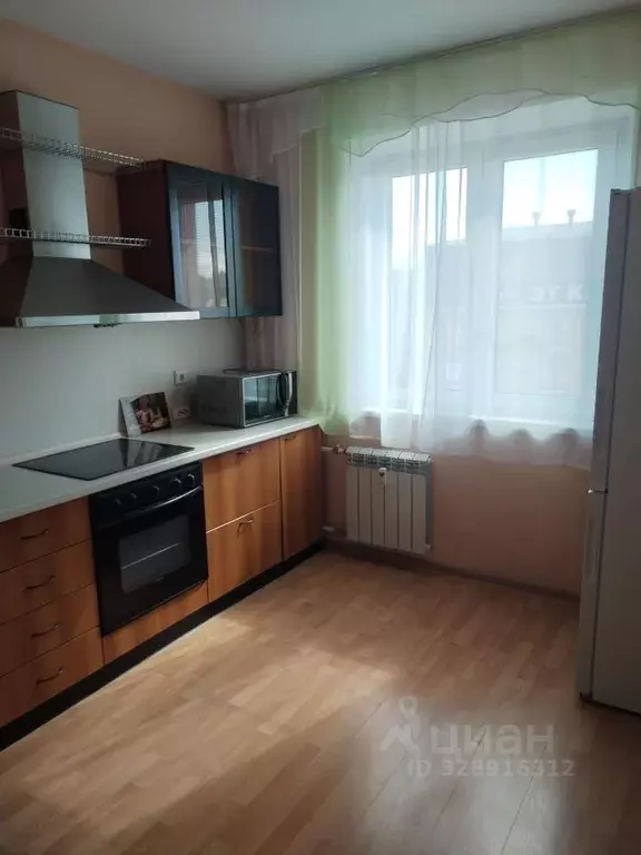 1-к кв. Челябинская область, Челябинск ул. Бейвеля, 46а (43.0 м) - Фото 1