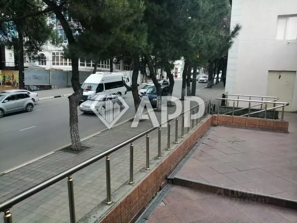 Помещение свободного назначения в Краснодарский край, Новороссийск ул. ... - Фото 2