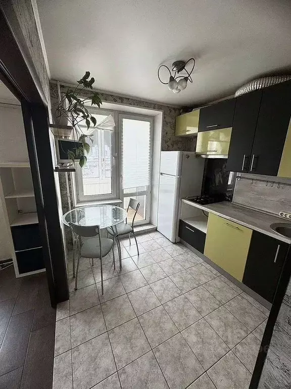 2-к кв. Москва Флотская ул., 31 (38.0 м) - Фото 1