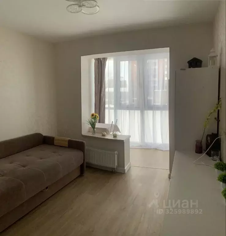 Студия Новосибирская область, Новосибирск ул. Красный Факел, 25/1 ... - Фото 1