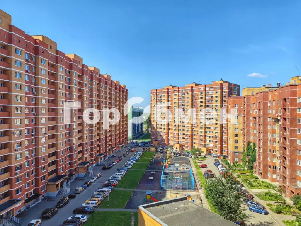 Продается 2-комнатная квартира - Фото 1