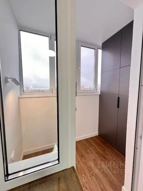 1-к кв. Самарская область, Самара просп. Карла Маркса, 313 (40.0 м) - Фото 2