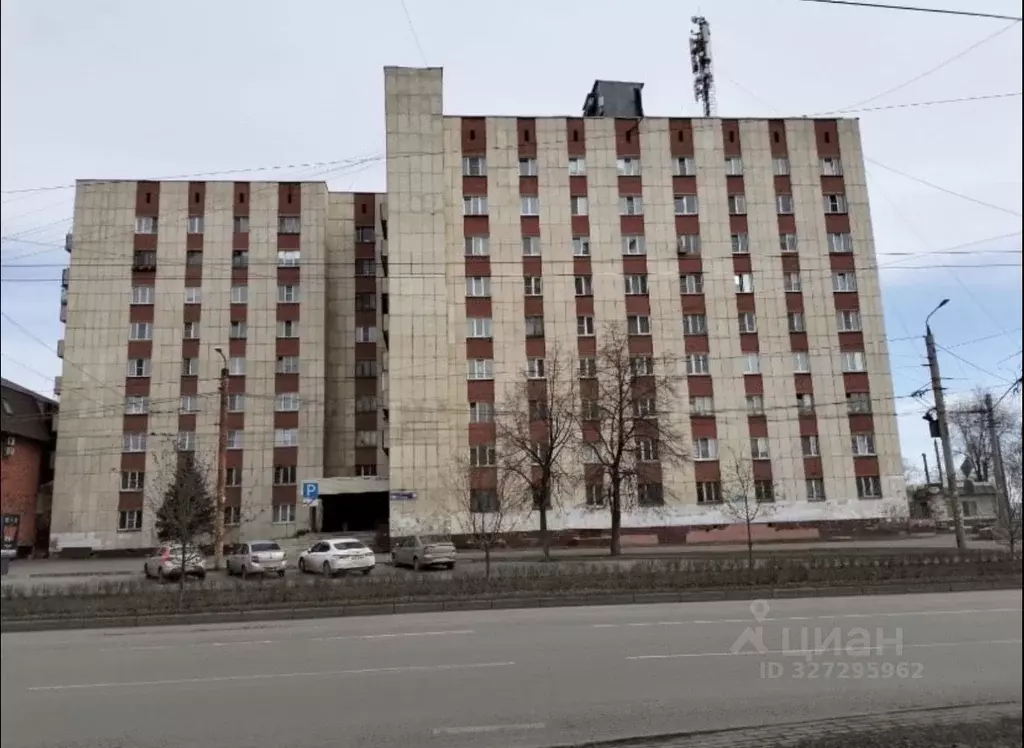 Комната Челябинская область, Челябинск ул. Гагарина, 55 (12.0 м) - Фото 1