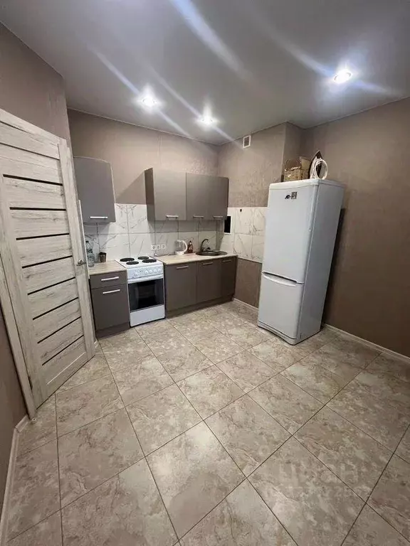 Квартира, 1 комната, 31 м - Фото 0