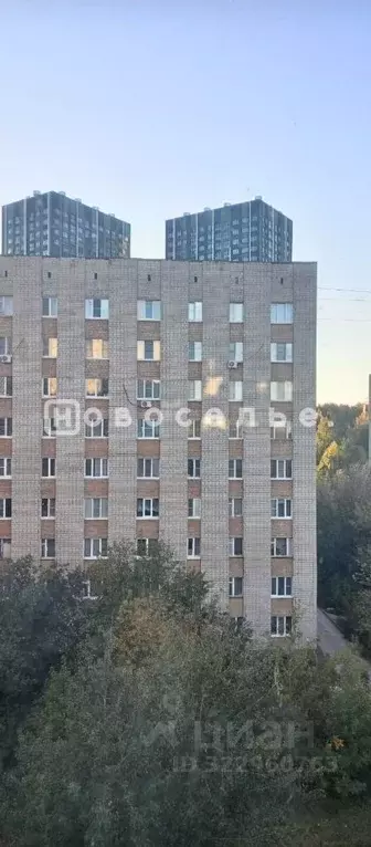 Комната Рязанская область, Рязань Березовая ул., 3к1 (14.8 м) - Фото 0