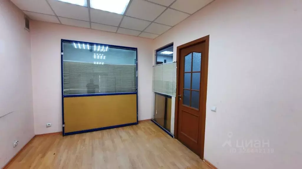 Офис в Санкт-Петербург ул. Восстания, 19 (30 м) - Фото 2