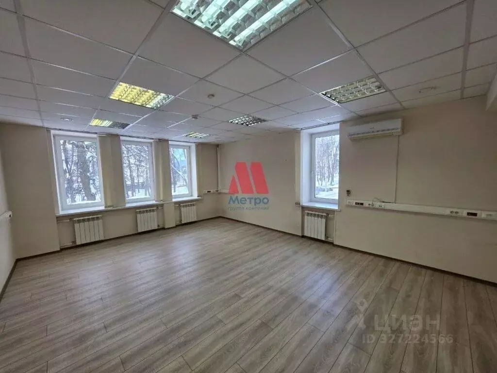 Помещение свободного назначения в Ярославская область, Ярославль ул. ... - Фото 1