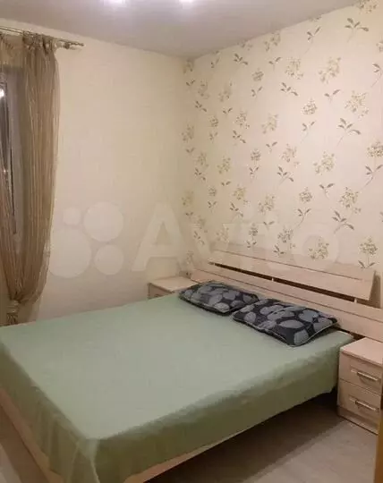 2-к. квартира, 38м, 3/4эт. - Фото 1