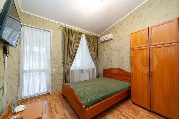 2-к. квартира, 60м, 3/4эт. - Фото 1