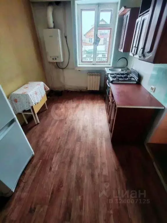 Дом в Свердловская область, Нижний Тагил ул. Тимирязева, 13 (56 м) - Фото 1