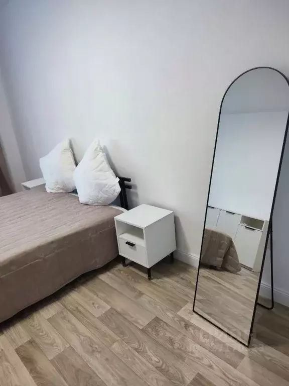 1-к кв. Санкт-Петербург Октябрьская наб., 122к1 (31.4 м) - Фото 1