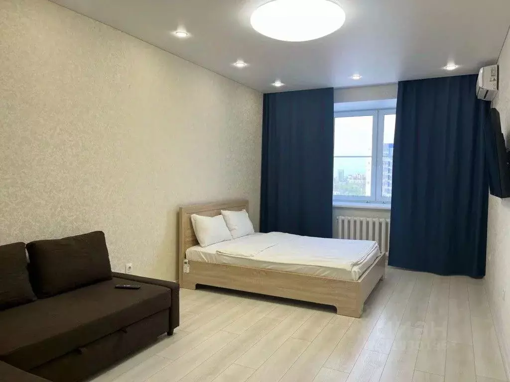 1-к кв. Башкортостан, Уфа ул. Рихарда Зорге, 67 (49.0 м) - Фото 1