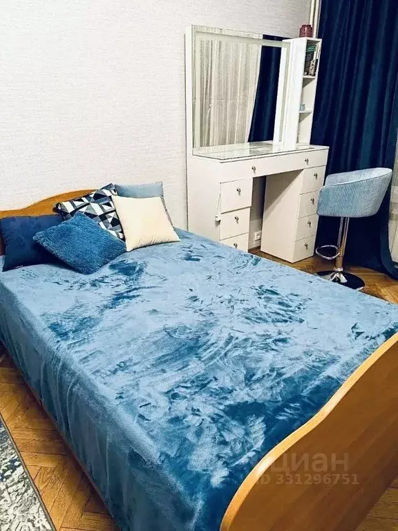 2-к кв. Москва ул. Металлургов, 26К1 (42.0 м) - Фото 1