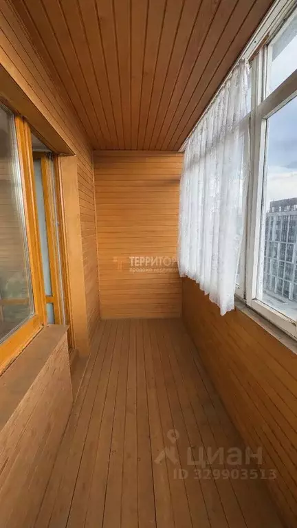 1-к кв. Пермский край, Пермь ул. Елькина, 7 (35.0 м) - Фото 2