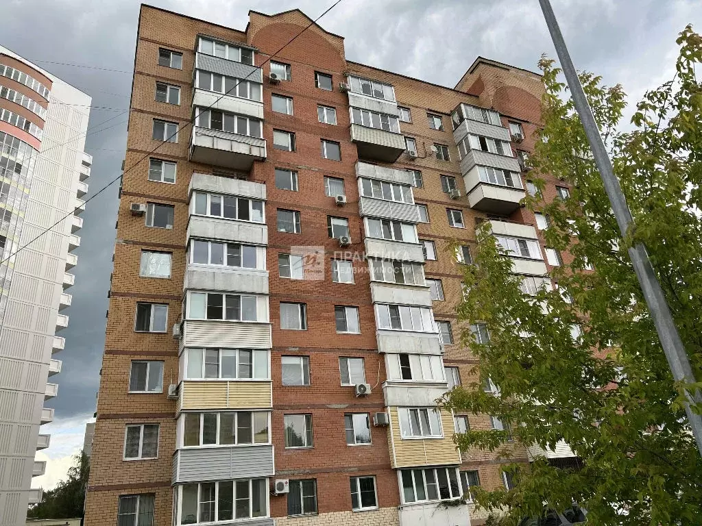 Продается 2-комнатная квартира - Фото 2