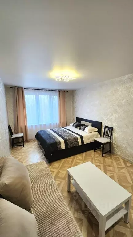 1-к кв. Москва Задонский проезд, 24К1 (34.0 м) - Фото 1