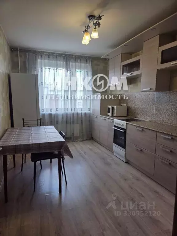2-к кв. Московская область, Видное ул. Завидная, 9 (58.0 м) - Фото 1