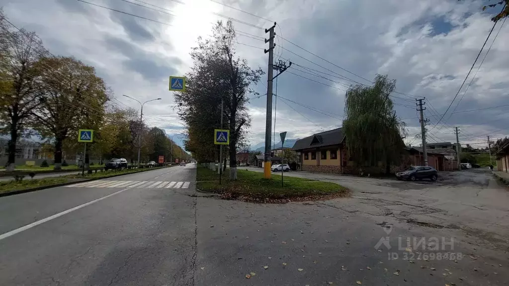 Участок в Северная Осетия, Владикавказ Металлург садовое товарищество, ... - Фото 1