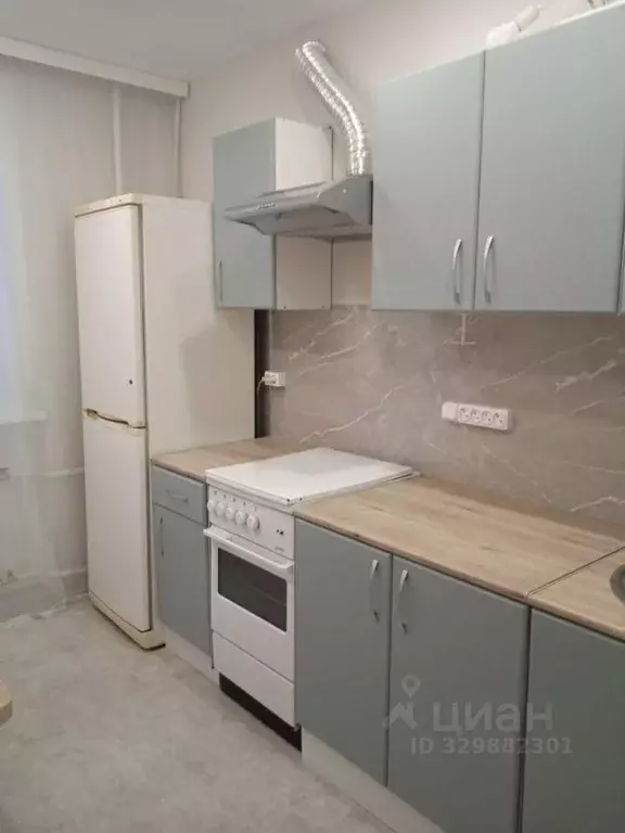 1-к кв. Кемеровская область, Кемерово Космическая ул., 37 (38.0 м) - Фото 1