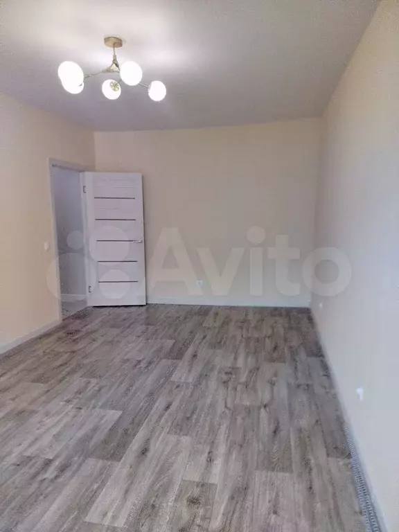 2-к. квартира, 55 м, 6/9 эт. - Фото 1
