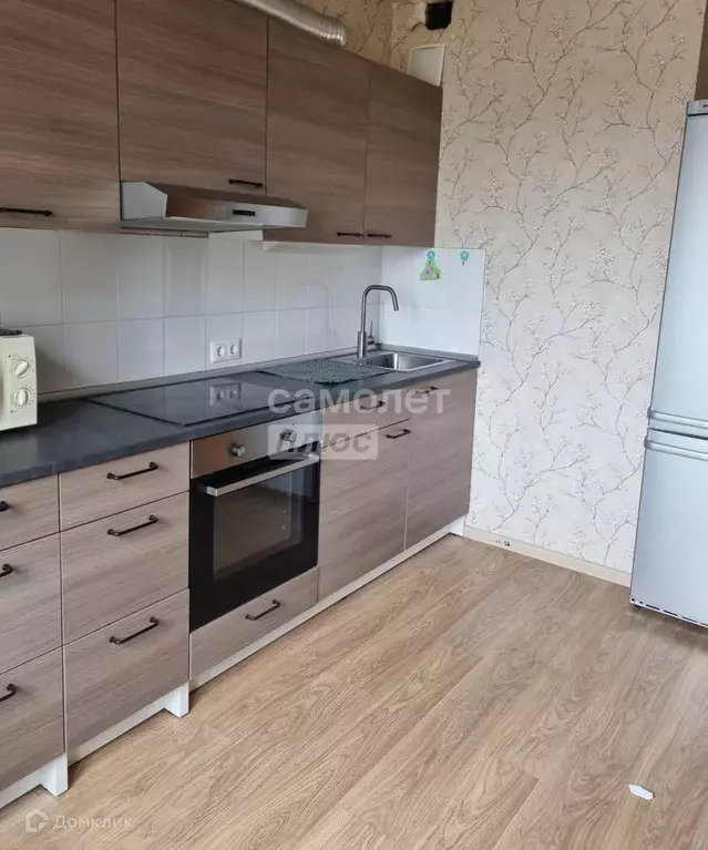 Продаётся 2-к квартира, 61.4 м - Фото 0