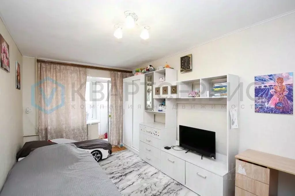 1-к кв. Омская область, Омск просп. Карла Маркса, 42 (32.0 м) - Фото 0