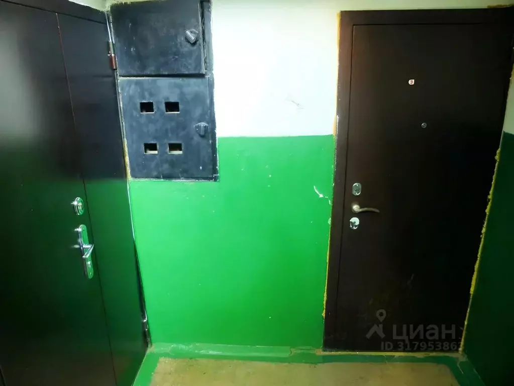 Помещение свободного назначения в Волгоградская область, Ольховский ... - Фото 1