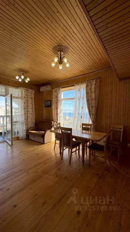 2-к кв. Крым, Ялта ул. Загородная, 17А (103.3 м) - Фото 1