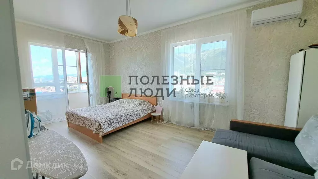 Продаётся 2-к квартира, 61.1 м - Фото 0