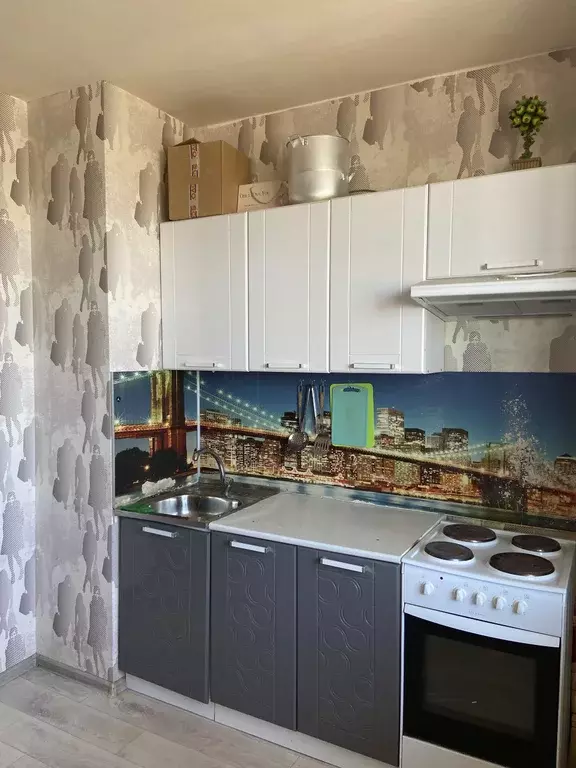 Продаётся 2-к квартира, 76.6 м - Фото 1