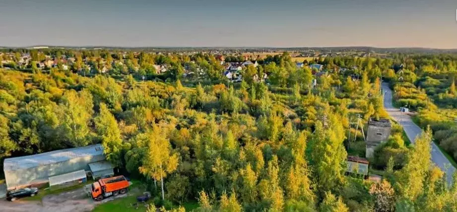 Участок 12 сот. (ИЖС) - Фото 1