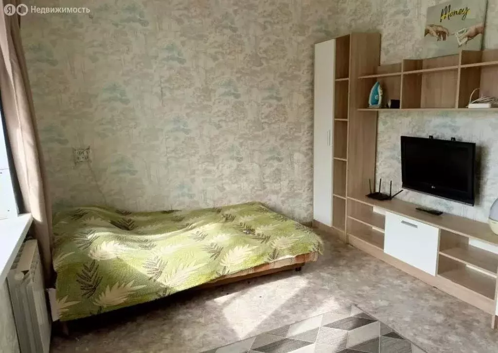 2-комнатная квартира: Новосибирск, улица Мира, 59 (43 м) - Фото 0