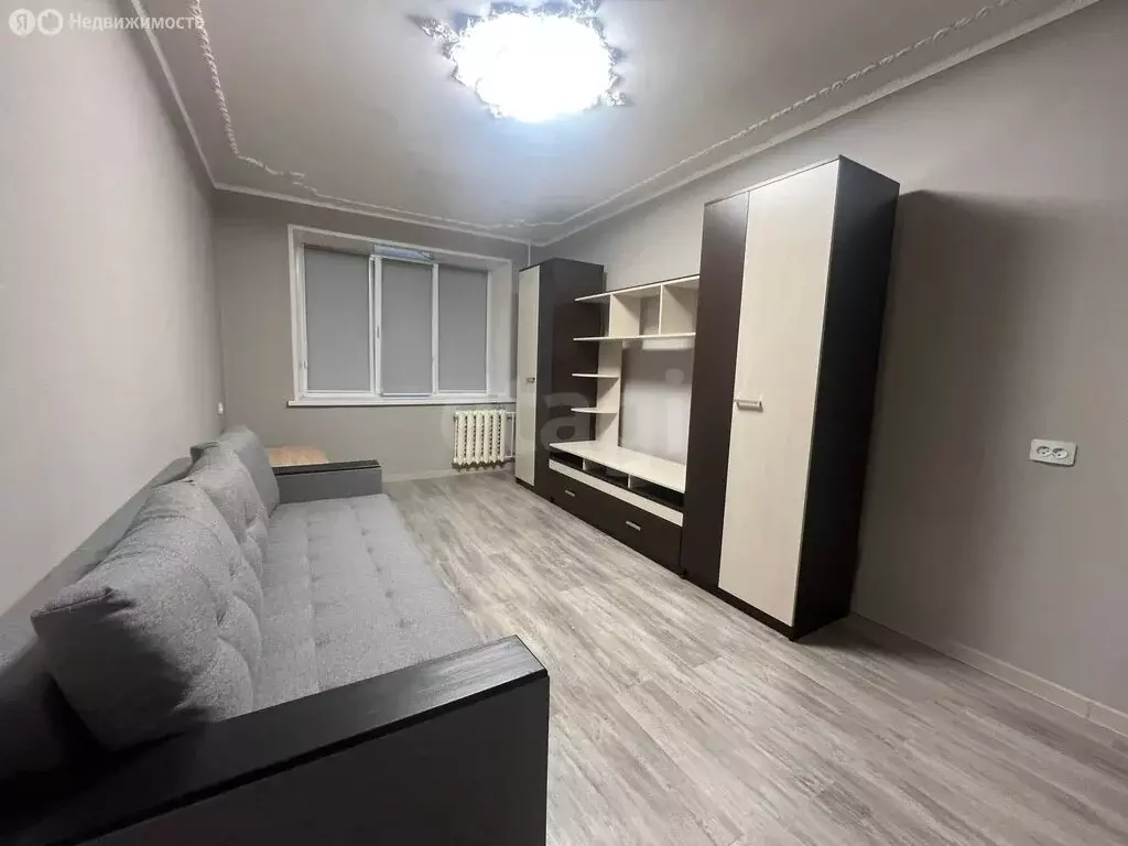 2-комнатная квартира: Балашов, проспект Космонавтов, 6 (46.1 м) - Фото 1