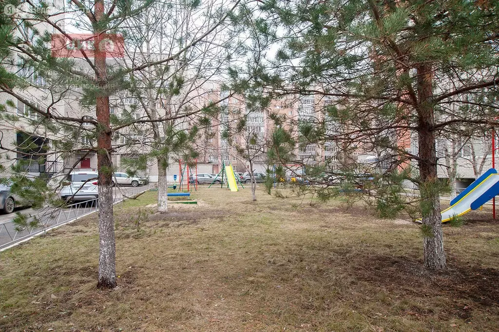 3-комнатная квартира: Рязань, улица Кудрявцева, 66 (104.7 м) - Фото 0
