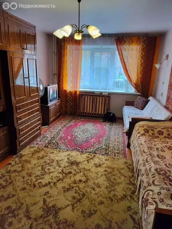 3-комнатная квартира: Великий Новгород, Прусская улица, 14 (58.9 м) - Фото 0
