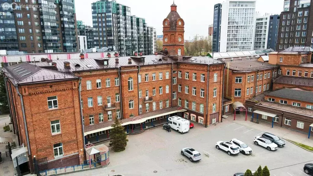 Офис (78.55 м) - Фото 2