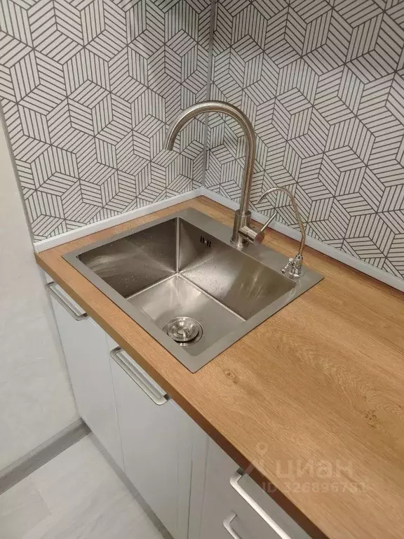 Студия Ленинградская область, Мурино Всеволожский район, ул. Графская, ... - Фото 2