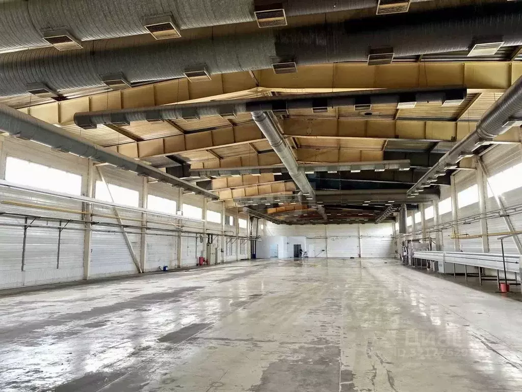 Склад в Ставропольский край, Изобильный Транспортная ул., 2 (23000 м) - Фото 1