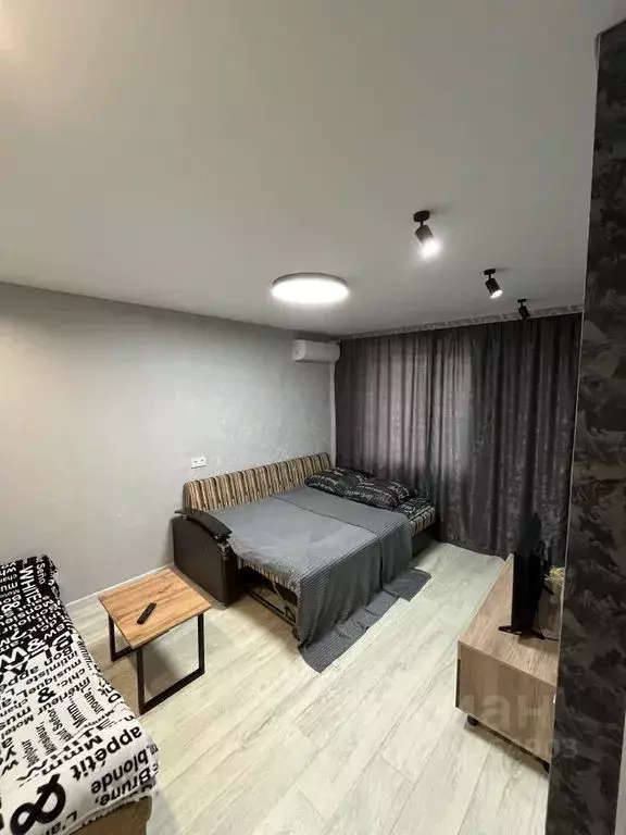 1-к кв. Марий Эл, Волжск ул. Щербакова, 20 (28.0 м) - Фото 0