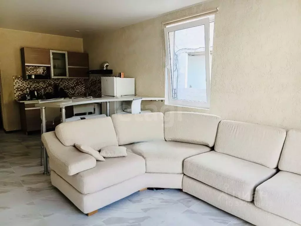 Дом в Крым, Ялта муниципальный округ, Кацивели пгт ул. Академика В.В. ... - Фото 2