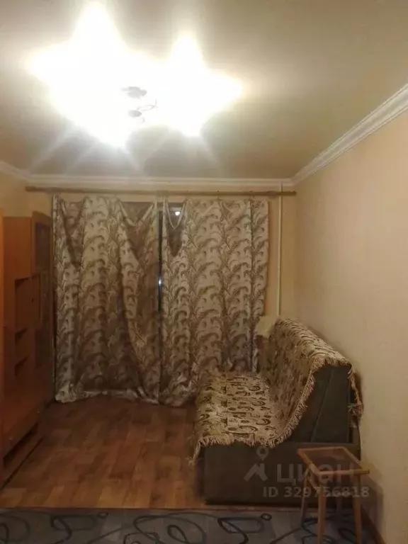 1-к кв. Ставропольский край, Ставрополь ул. Мира, 463 (29.7 м) - Фото 2