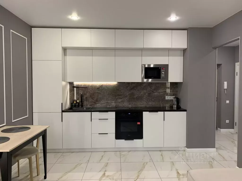 1-к кв. Санкт-Петербург Комендантский просп., 61 (39.1 м) - Фото 1