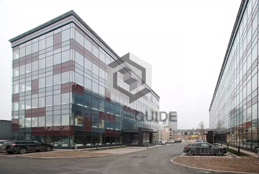 Офис в Москва Каширское ш., 3К2С4 (836 м) - Фото 2