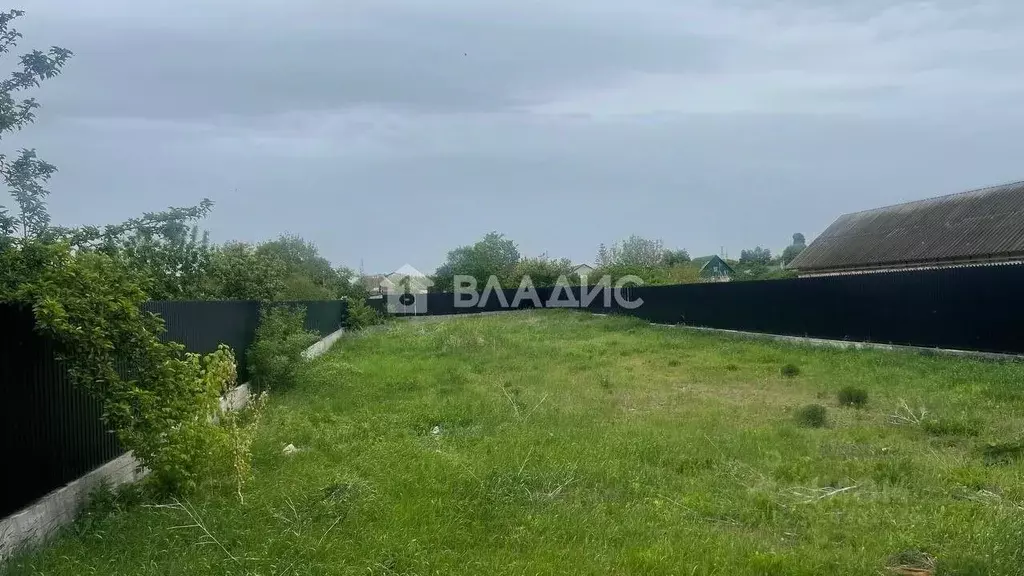Участок в Белгородская область, Белгород Старогородская ул., 109А ... - Фото 0