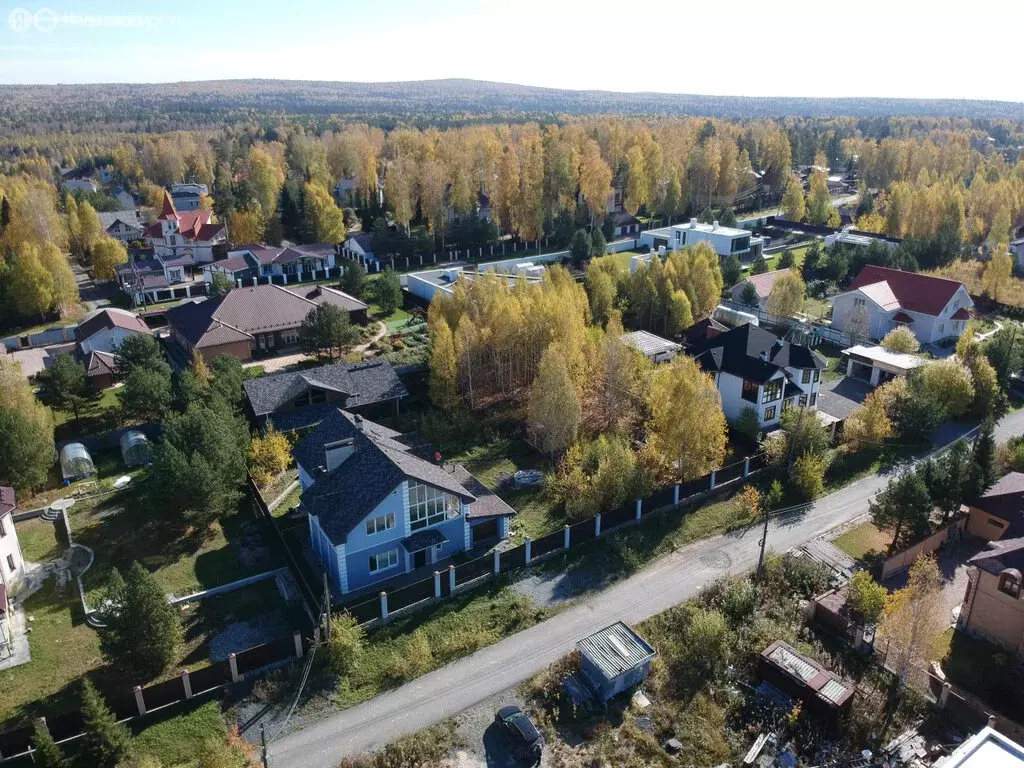 Дом в Первоуральск, Отрадная улица, 10 (350.3 м) - Фото 2