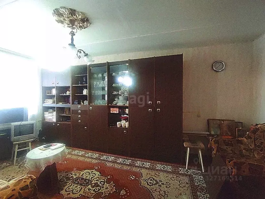 2-к кв. Смоленская область, Сафоново Советская ул., 41 (45.1 м) - Фото 1