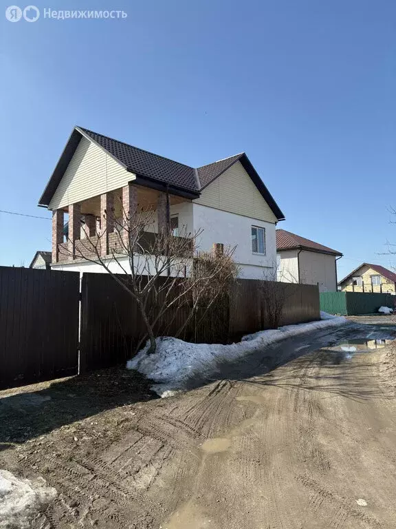 Дом в посёлок Новые Дарковичи, Каштановая улица, 1 (147.8 м) - Фото 2